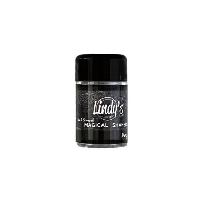 Lindy's Stamp Gang - Magicals Shaker 7g «Darcy In Denim»